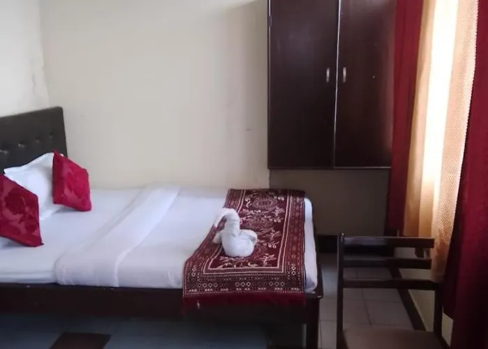 Hotel Saha Residency Gangtok