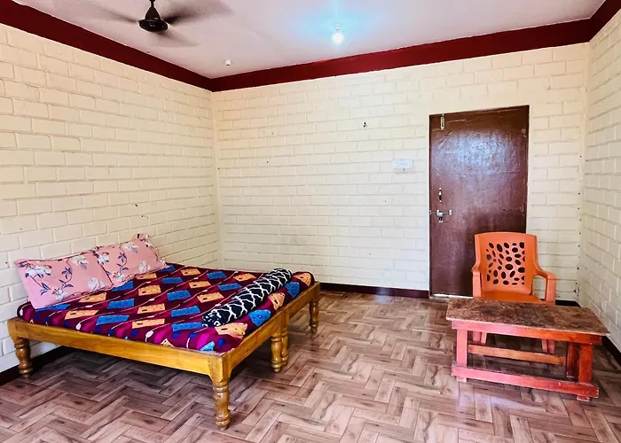 Sampige Heritage Koppal