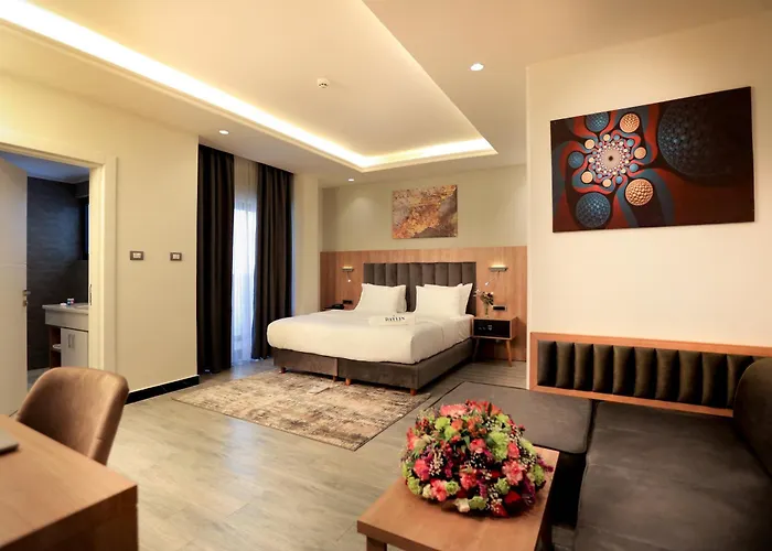 Daylin Guest House Addis Ababa