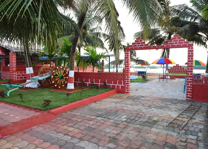 Rivermist Resort By K G N Kundapur