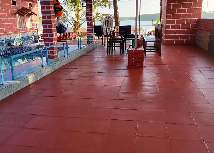 Rivermist Resort By K G N Kundapur