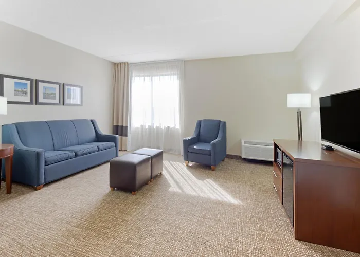 Conference Inn And Suites Wichita