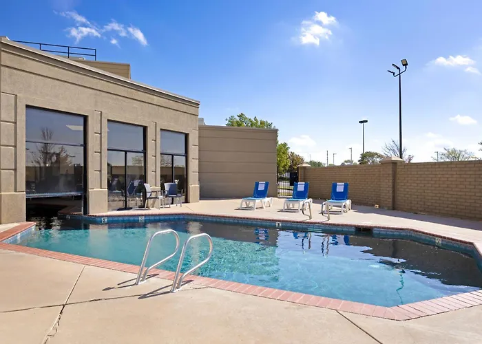 Conference Inn And Suites Wichita