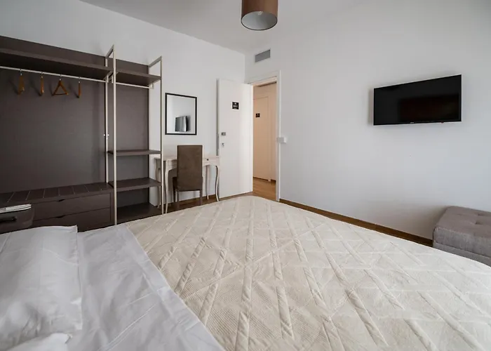 Terminal Sud Bed & Breakfast Bari