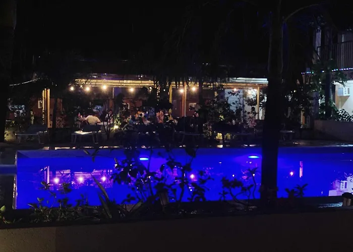 Pundaquit Luxury Resort San Antonio 