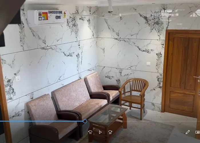 Coastal Bliss Luxury Home Stay Kozhikode