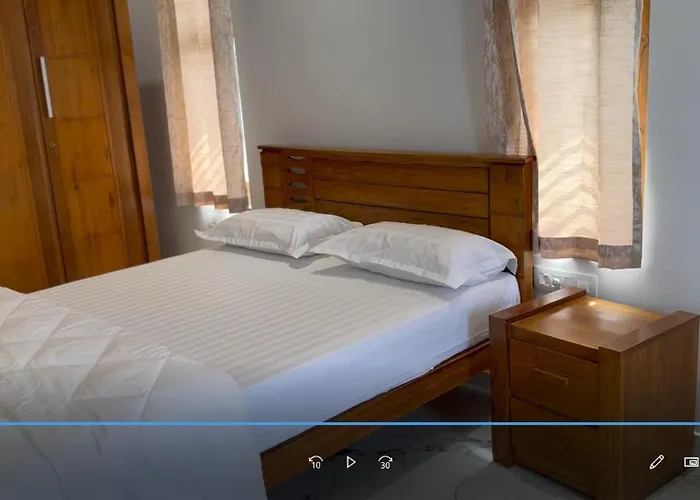 Coastal Bliss Luxury Home Stay Kozhikode