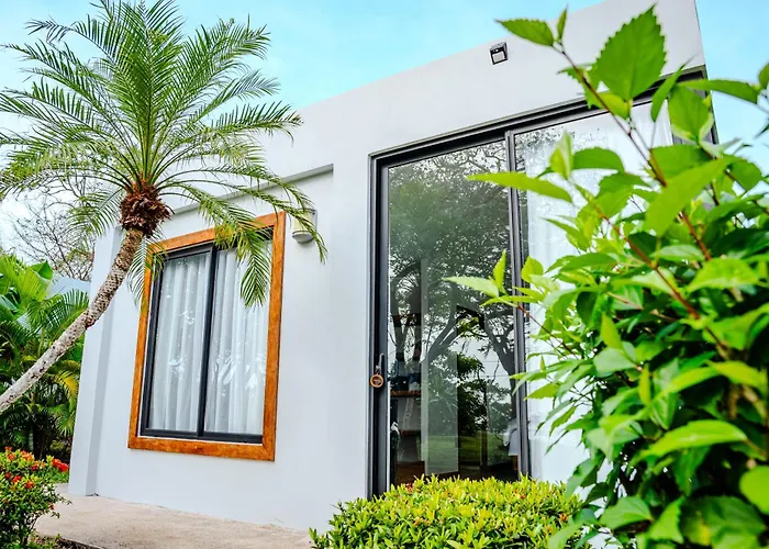 The Bohemian Lagarto Hotel Santa Cruz 