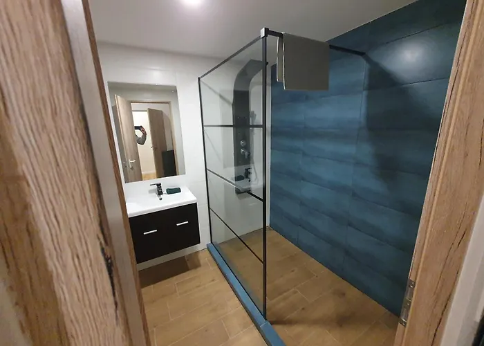 Bp Studio Apartments Budapest
