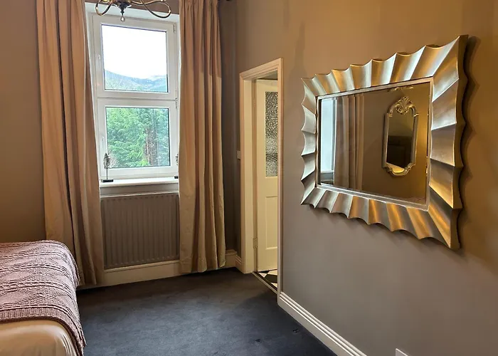 The Almanage Bed & Breakfast Tipperary