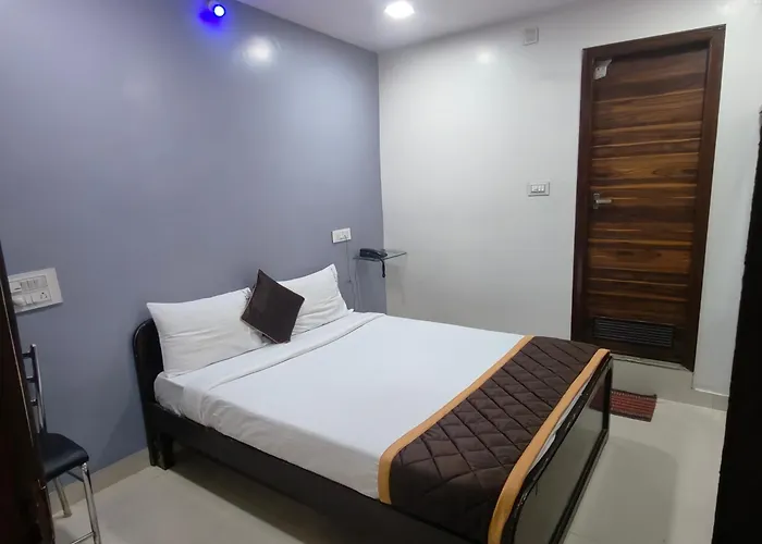 Hotel Golden Arch Bangalore