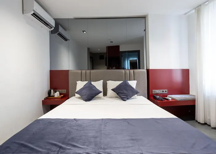 Abone Suites İstanbul