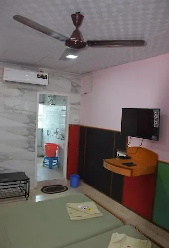 Hotel Prashant International Gandhidham