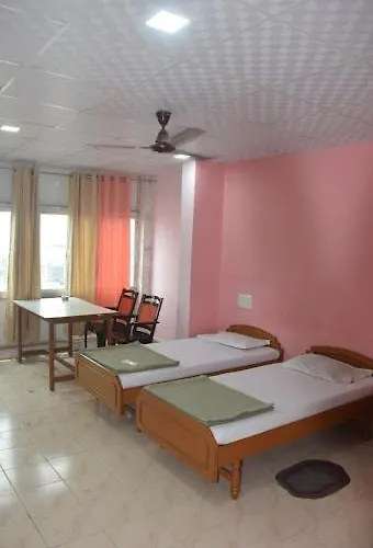 Hotel Prashant International Gandhidham