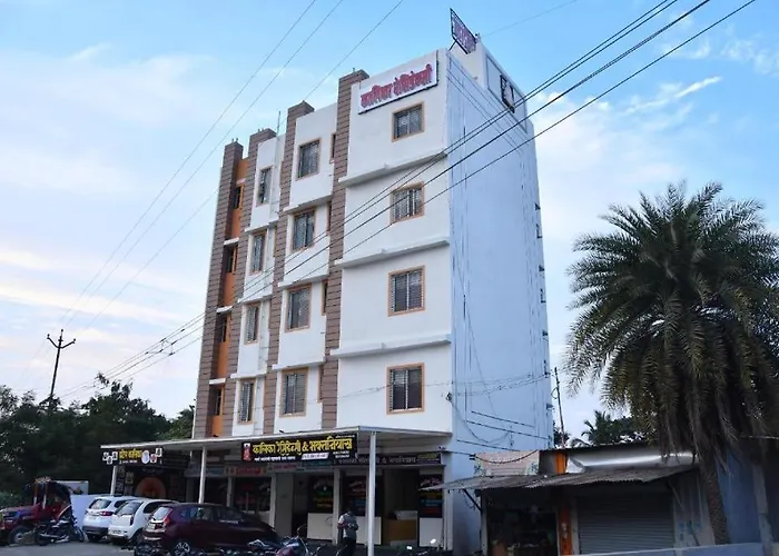 Hotel Kalika Residency - Akkalkot Akalkot