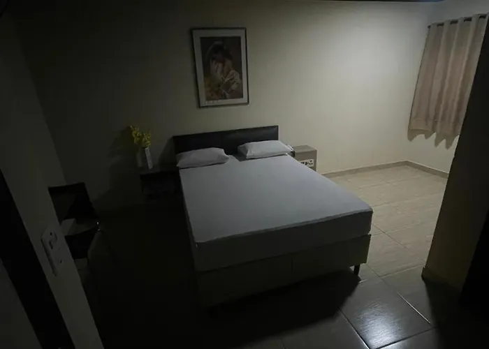 Light Motel - 24 Horas Guarulhos