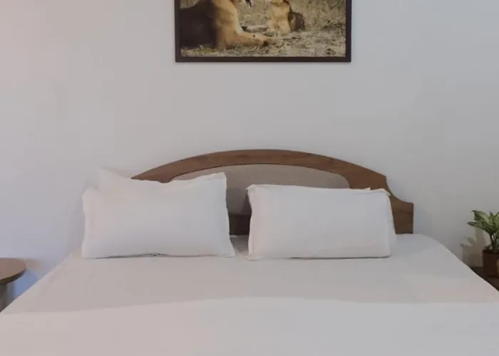 Hotel Ashirwad Junagadh