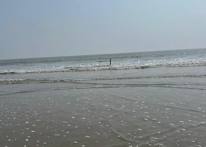 Prantik Hotel And Resorts Tajpur