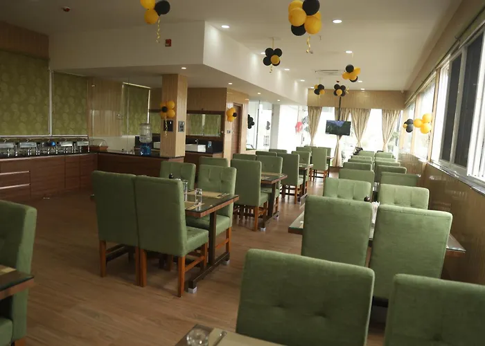 Geetanjali International Annex A Unit Of Geetanjali International Hotel Deoghar