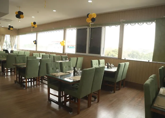 Geetanjali International Annex A Unit Of Geetanjali International Hotel Deoghar