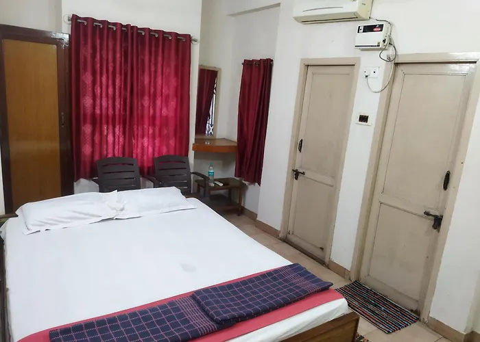 Visvam Guest House Mayiladuthurai