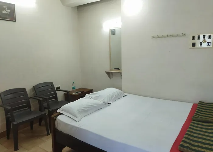 Visvam Guest House Mayiladuthurai