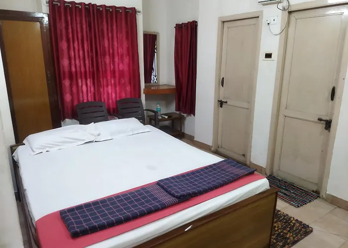 Visvam Guest House Mayiladuthurai