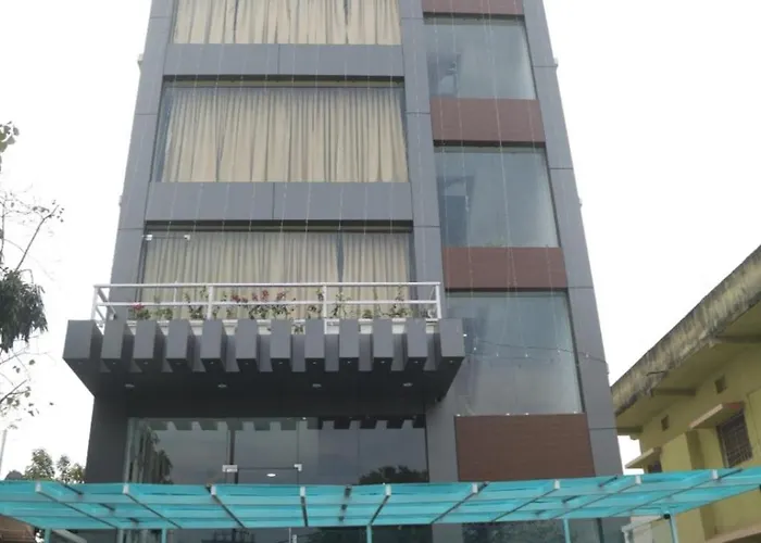 Geetanjali International Annex A Unit Of Geetanjali International Hotel Deoghar