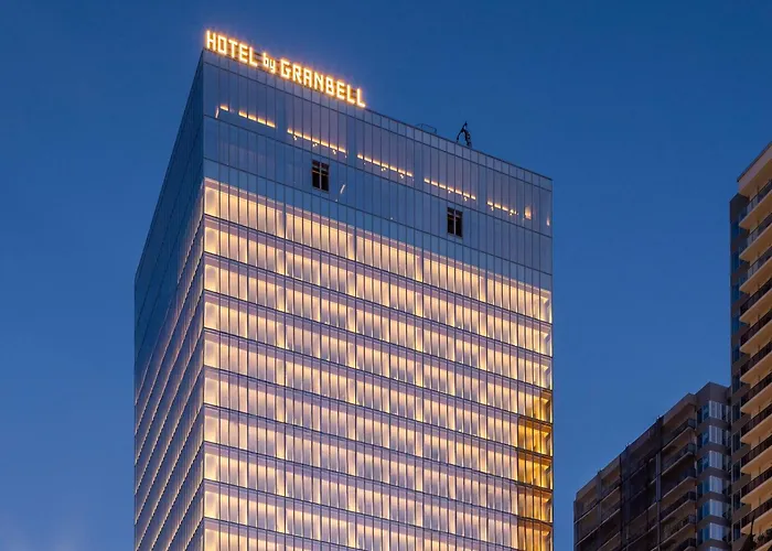 Sapporo Hotel By Granbell