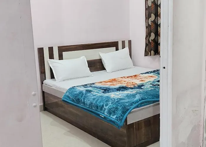 Jai Bhawani Guest House Khatu