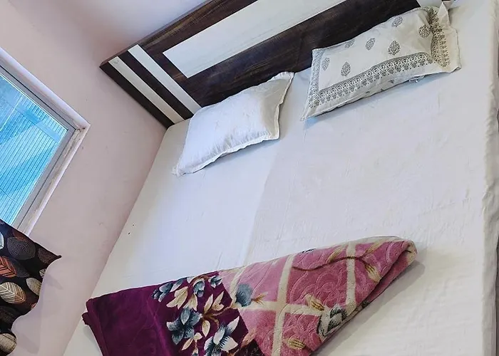 Jai Bhawani Guest House Khatu