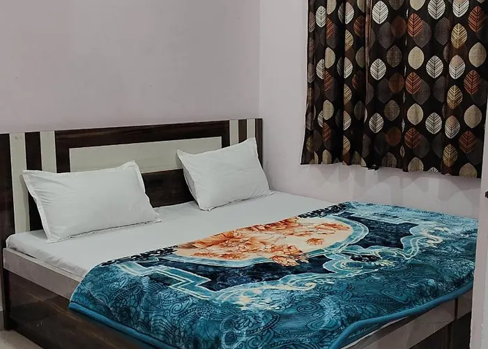 Jai Bhawani Guest House Khatu