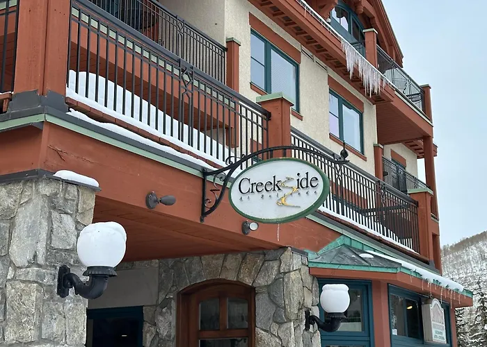 Solitude Mountain Resort