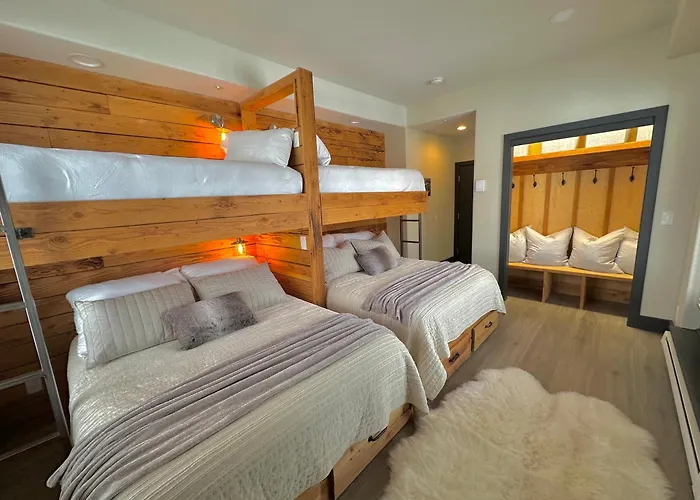 Solitude Mountain Resort