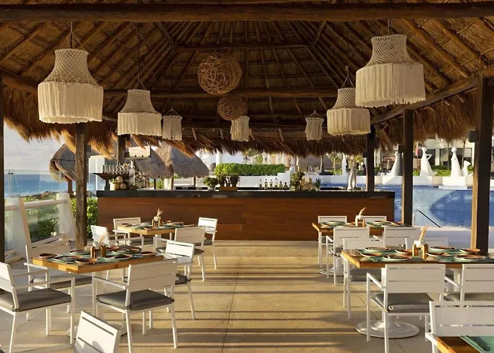 Club Melia At Paradisus Cancún
