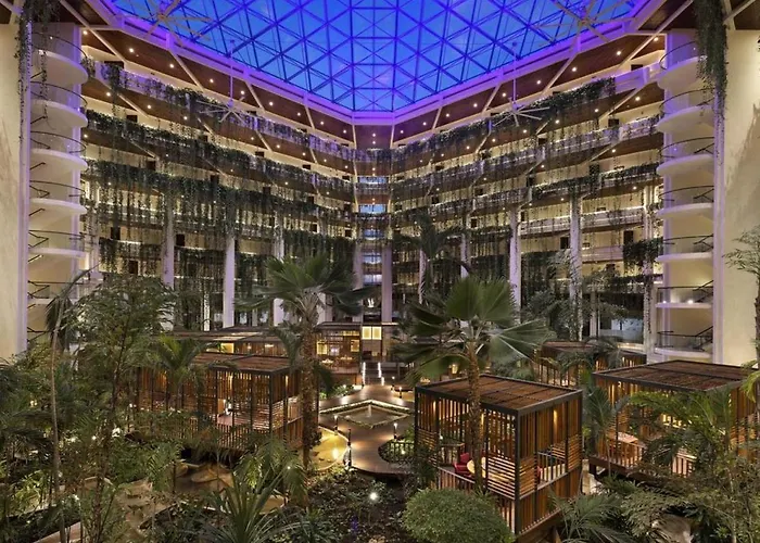 Club Melia At Paradisus Cancún