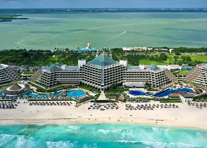 Club Melia At Paradisus Cancún