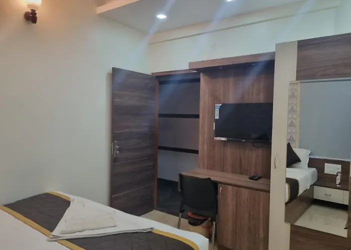 Hotel Nest Inn Bangalore