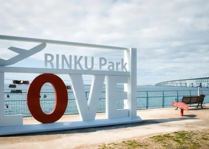 Hotel Arashi Nambaminami No003 Osaka