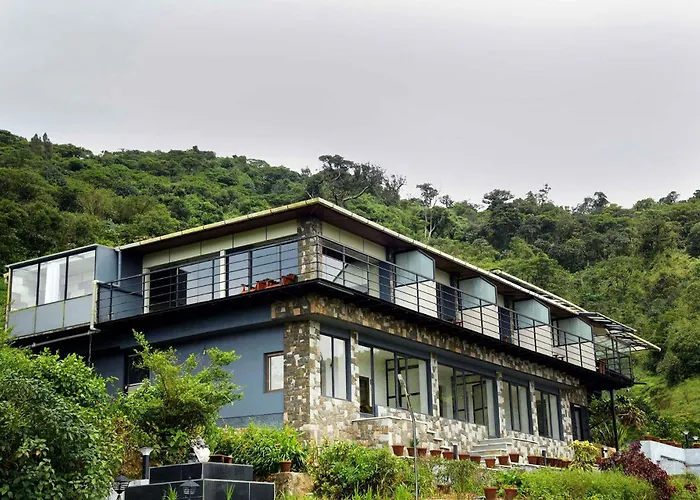 Ibex Resorts, Valparai Tale Rock
