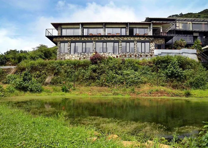 Ibex Resorts, Valparai Tale Rock