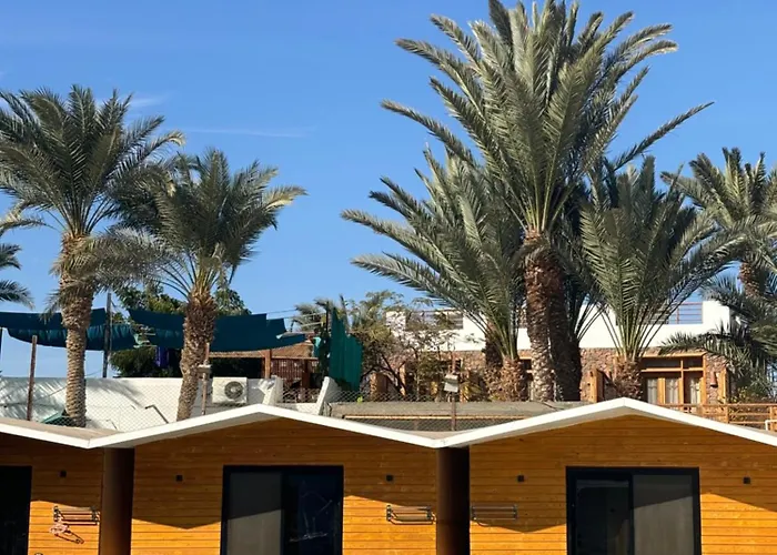 Downtown Village Dahab