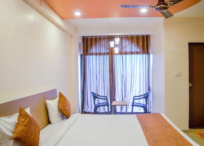 Spring Valley Mahabaleshwar Panchgani