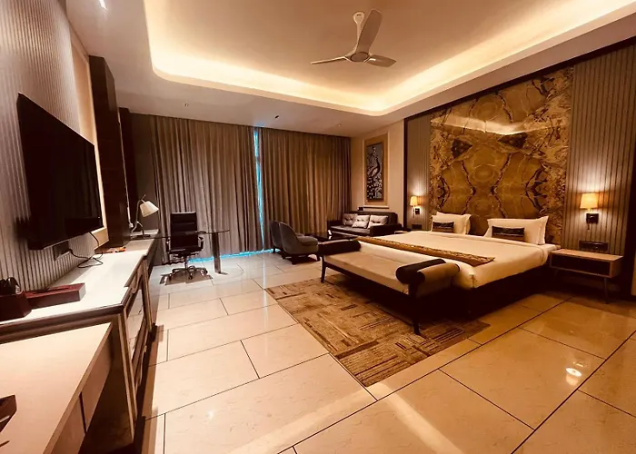 Lokesh Hotel Shimla