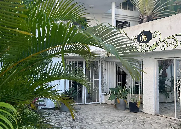 Perla Marina Hotel Boca Chica 