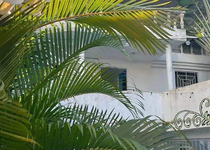 Perla Marina Hotel Boca Chica 