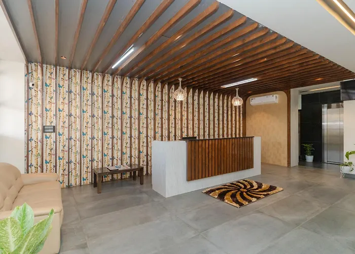 Hotel Prime Bliss Rr Nagar Bangalore
