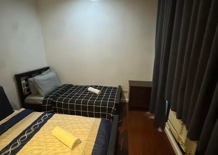 The Gramercy Residences Makati City