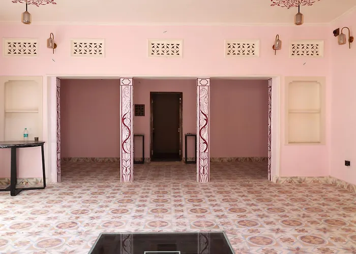 House Of Amer Jaipur