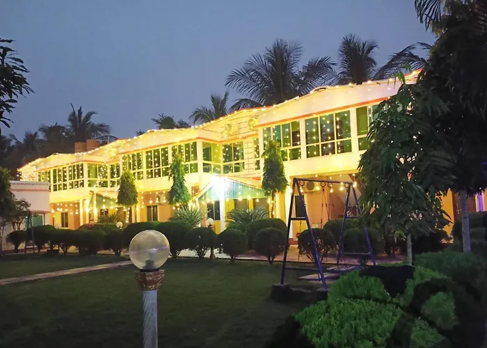 Abasar Resort, Tajpur